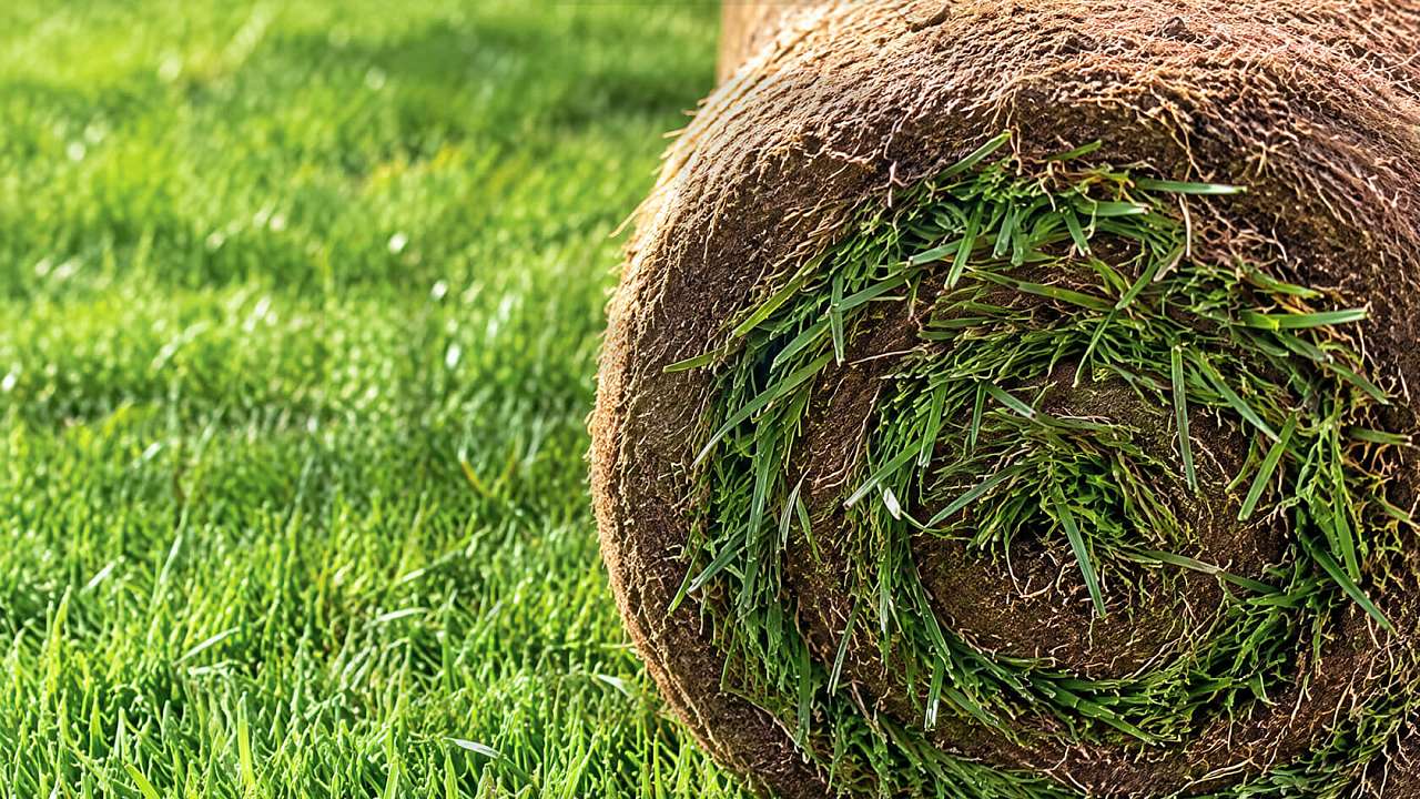 Биоматы в ландшафтном дизайне